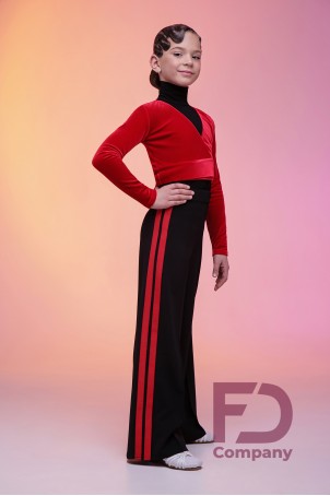 Кофта разогревочная БЛ-953/2