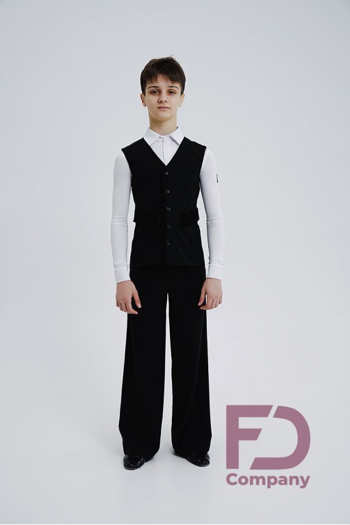 Жилет ЖЛМ-1492 KW