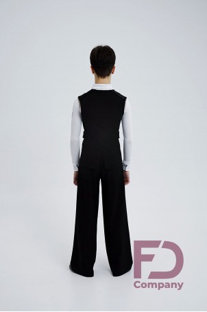 Жилет ЖЛМ-1492 KW