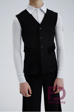 Жилет ЖЛМ-1492 KW