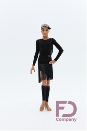 Спідниця ЮЛ-1462 KW