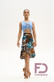 Спідниця ЮЛ-1347