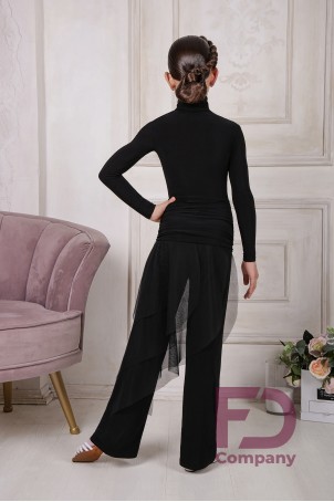 Брюки БРЖ-224 KW