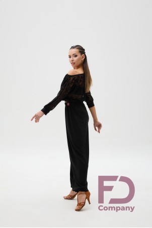 Блуза БЛ-1387