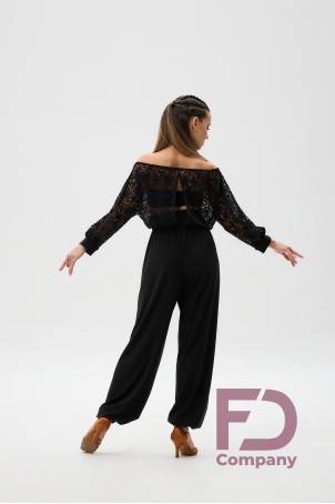 Блуза БЛ-1387