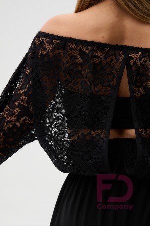 Блуза БЛ-1387