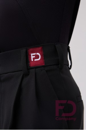 Брюки БМ-1367 KW