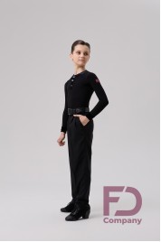 Штани БМ-1367 KW