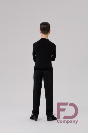 Брюки БМ-1367 KW