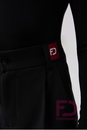 Брюки БМ-1367 KW