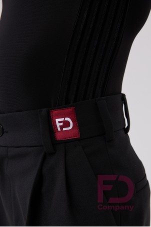 Брюки БМ-1367 KW