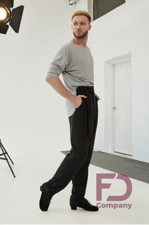 Футболка ФМ-1283