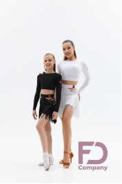 Спідниця ЮЛ-1444