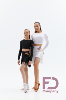 Спідниця ЮЛ-1444