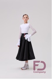 Juvenile Dress BS-98