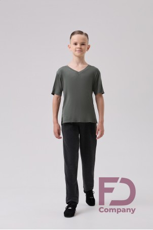 Футболка ФМ-1373 KW