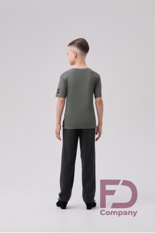 Футболка ФМ-1373 KW