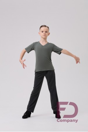 Футболка ФМ-1373 KW