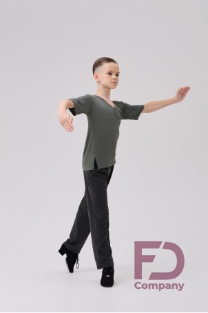 Футболка ФМ-1373 KW