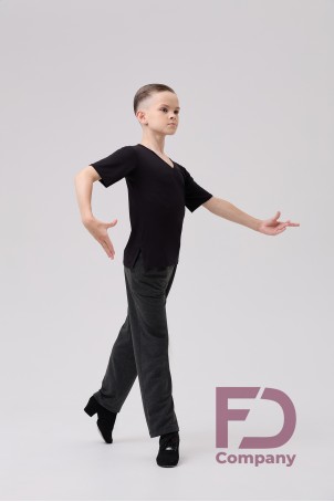 Футболка ФМ-1373 KW