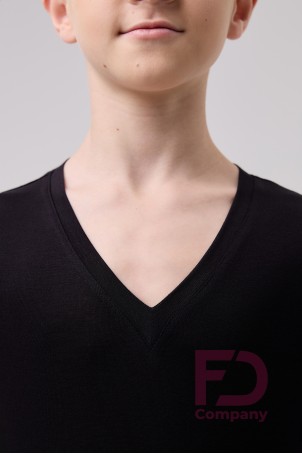 Футболка ФМ-1373 KW