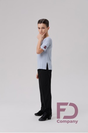 Футболка ФМ-1373 KW