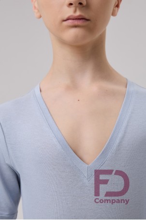 Футболка ФМ-1373 KW