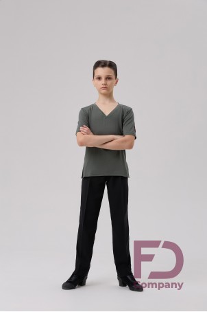 Футболка ФМ-1373 KW