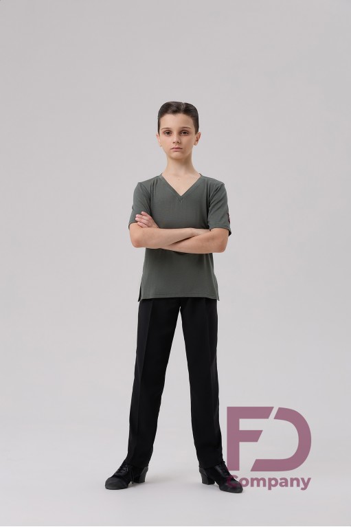 Футболка ФМ-1373 KW