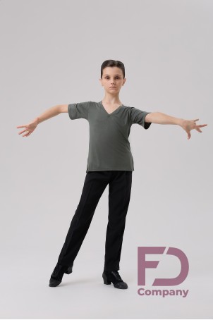 Футболка ФМ-1373 KW