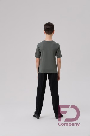 Футболка ФМ-1373 KW