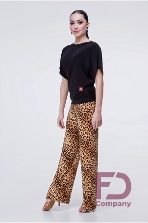 Блуза БЛ-1084