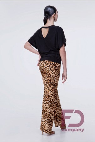 Блуза БЛ-1084