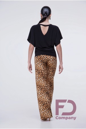 Блуза БЛ-1084