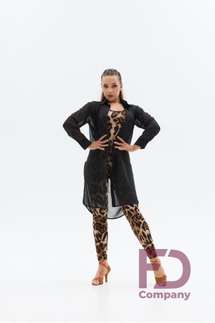 Блуза БЛ-1386