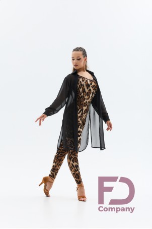 Блуза БЛ-1386