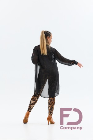 Блуза БЛ-1386