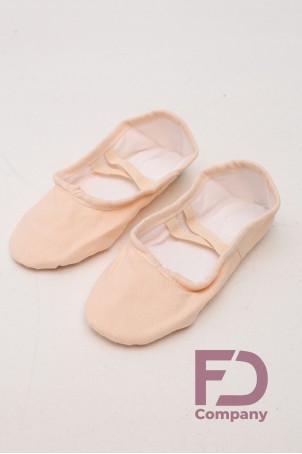 Балетки ОК БП 