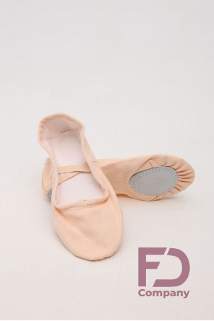 Балетки ОК БП 