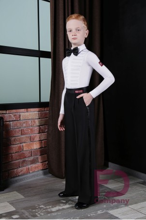 Брюки БМГ-592/1д