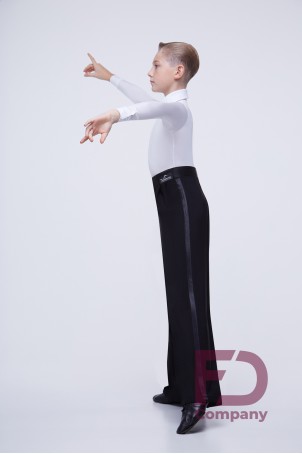 Брюки БМГ-592д