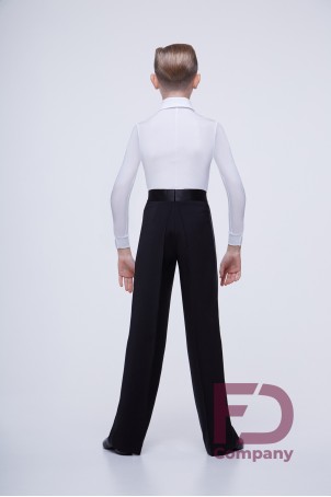 Брюки БМГ-592д