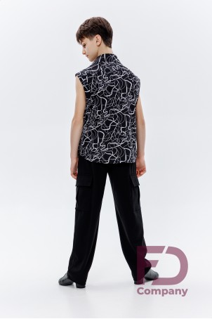 Брюки БМ-1497 KW