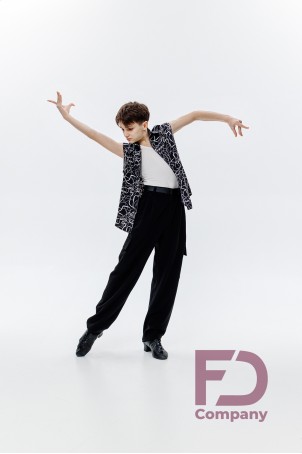 Брюки БМ-1497 KW