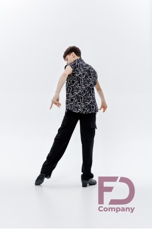 Брюки БМ-1497 KW