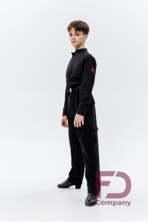 Брюки БМ-1497 KW