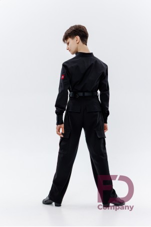 Брюки БМ-1497 KW