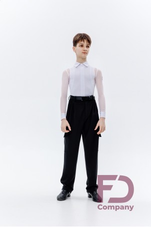 Брюки БМ-1497 KW