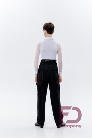 Брюки БМ-1497 KW