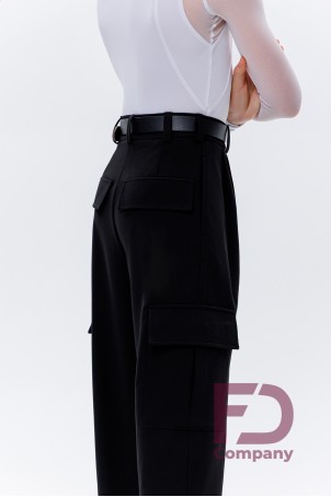 Брюки БМ-1497 KW